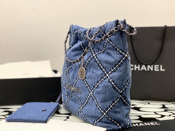 CL SHOPPING BAG-39CM