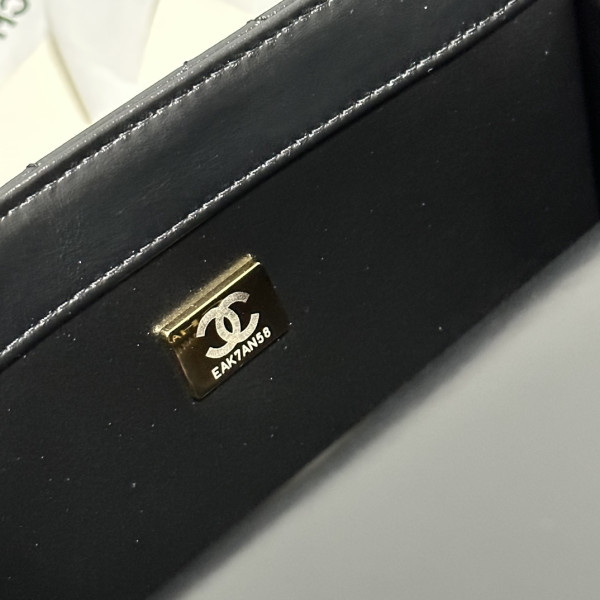 CL FLAP BAG - 14.5*22*8cm