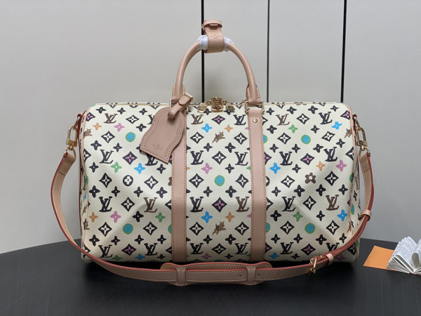 l**is V*t*n keepall bandouliÈre 50