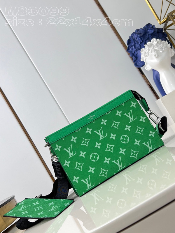 l**is V*t*n gaston wearable wallet -22*14.5*4.5cm