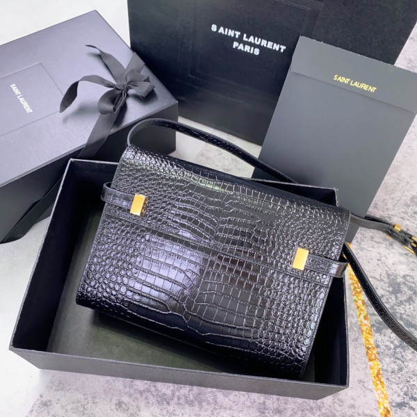 YSL MANHATTAN-26×18×6cm
