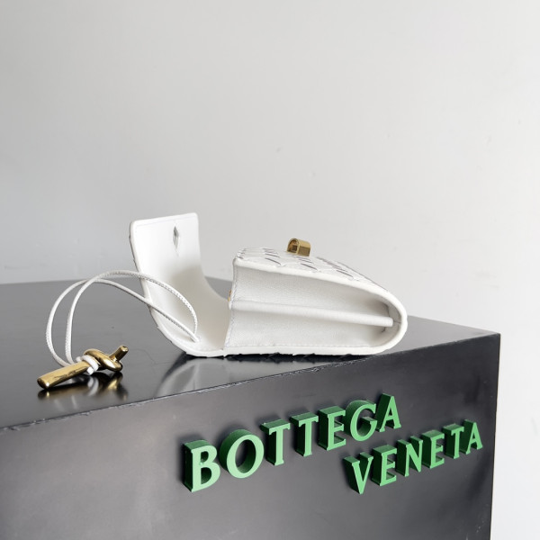 Bo*te*ga ve*ne*ta andiamo - 19*11.5*3cm