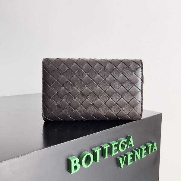 Bo*te*ga ve*ne*ta andiamo - 19*11.5*3cm