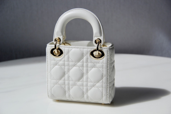D*or lady D*or mini -17-15-7cm