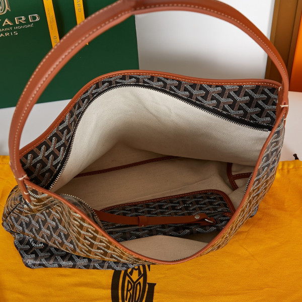 Go*ard bohème hobo-27*15* 42cm