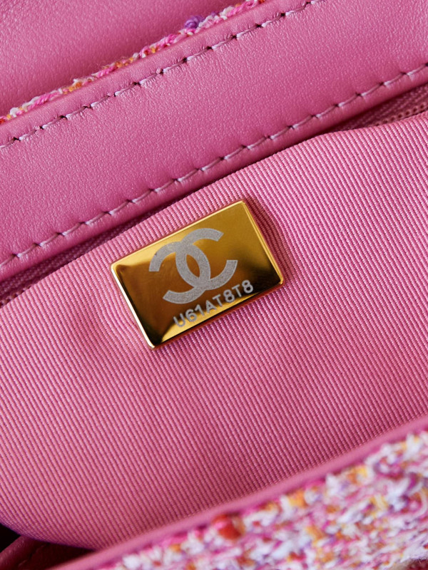 CL KELLY NANO BAG-13*19*7cm