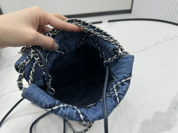 CL 22 MINI HANDBAG -23*18.5*6CM