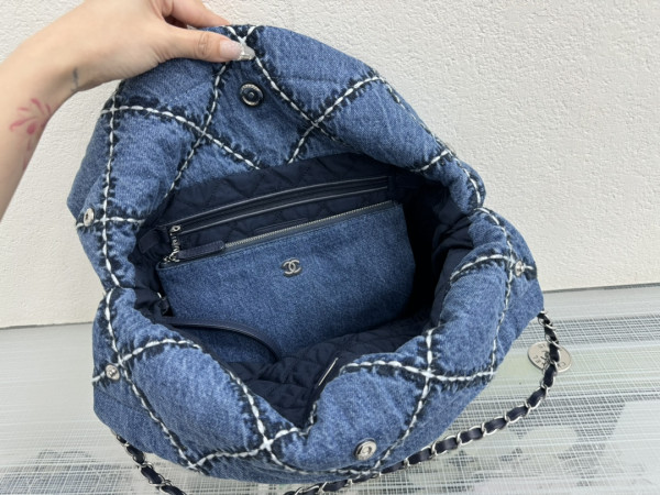 CL 22 HANDBAG -35*37*7cm