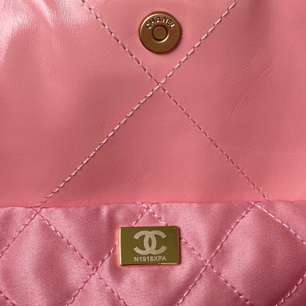 CL 22 HANDBAG -30×45×8cm
