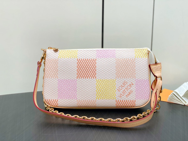 l**is V*t*n pochette accessoires-23.5*13.5*4cm