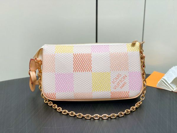 l**is V*t*n pochette accessoires-23.5*13.5*4cm