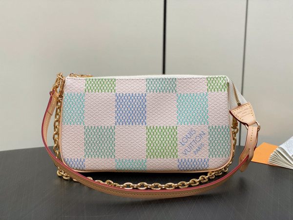 l**is V*t*n pochette accessoires-23.5*13.5*4cm