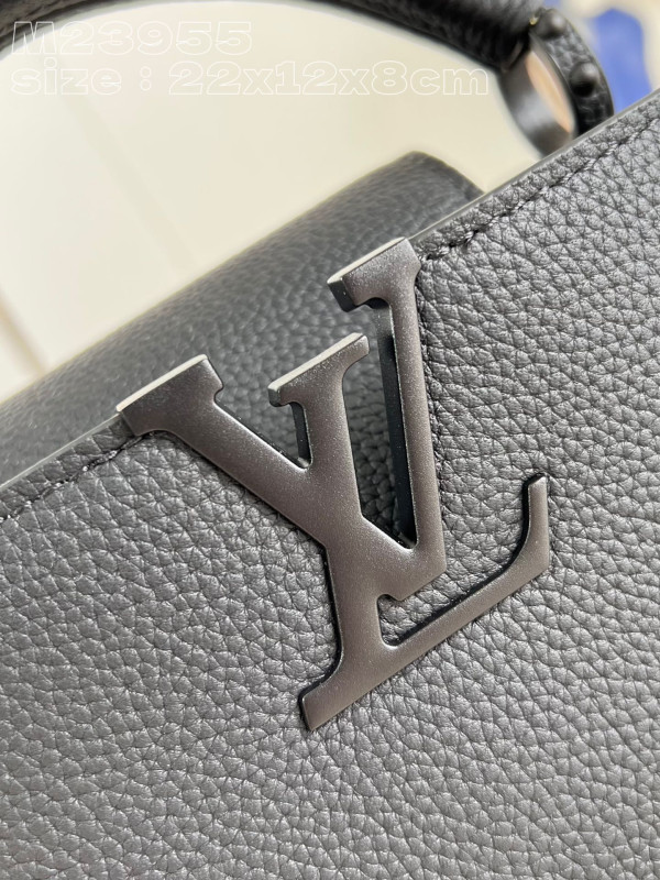 l**is V*t*n capucines mini-22*12*8cm
