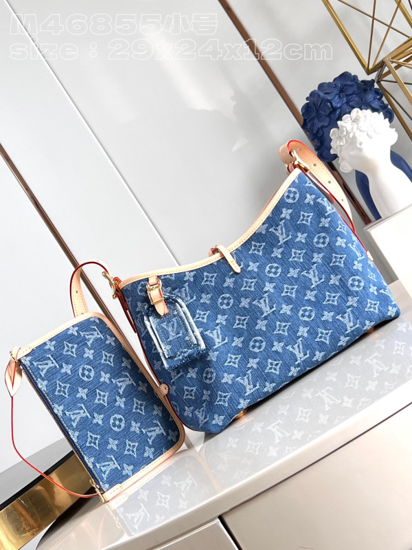 l**is V*t*n carryall pm-29-24-12cm