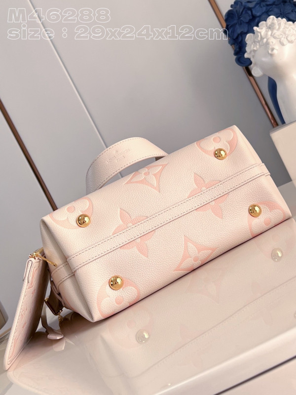 l**is V*t*n carryall pm-29-24-12cm