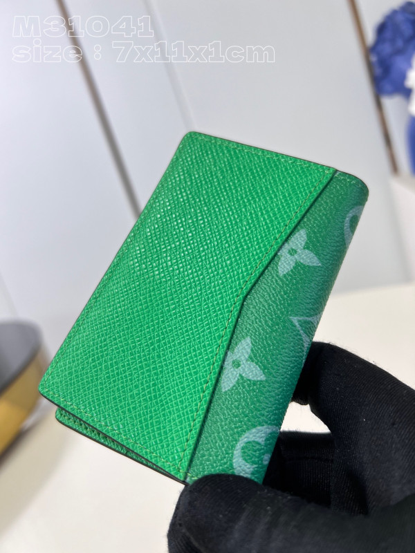 l**is V*t*n pocket organizer-7.5*11.1*1 cm