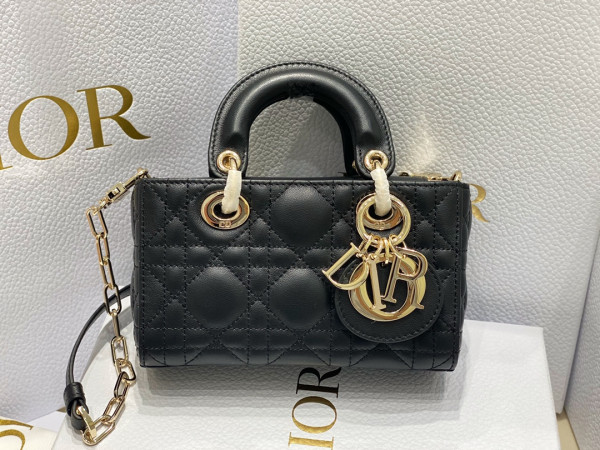 D*or lady d-joy micro bag-16.5-6-10cm