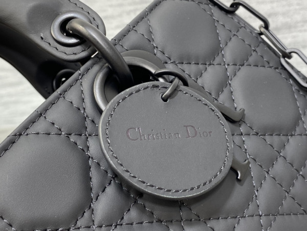 D*or lady d-joy bag-22*12*6cm
