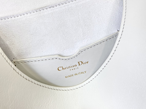 D*or bobby bag medium-22-17-6cm