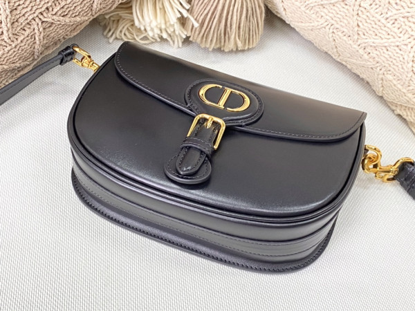 D*or bobby bag medium-22-17-6cm