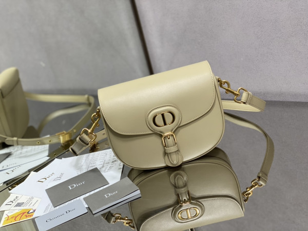 D*or bobby bag medium-22-17-6cm