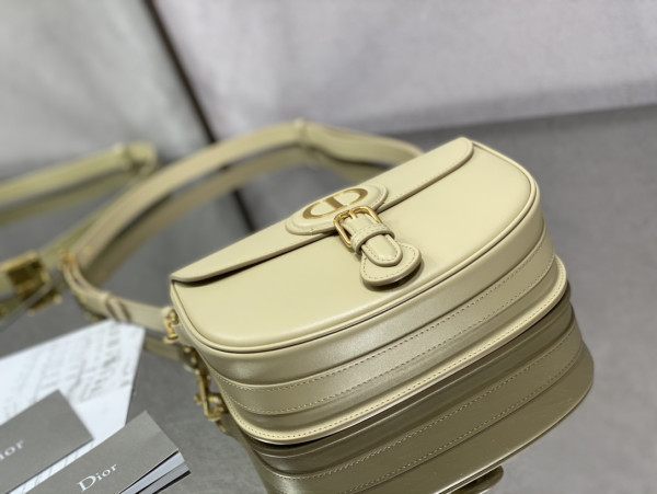 D*or bobby bag medium-22-17-6cm
