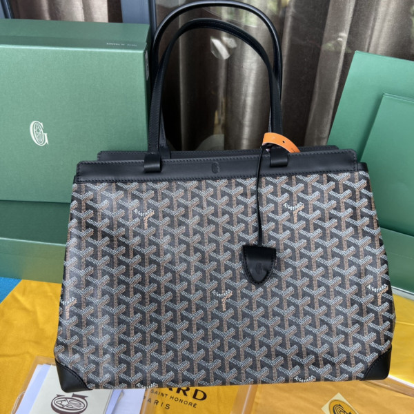 Go*ard tote bag-36cm*15cm*27cm