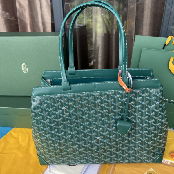 Go*ard tote bag-36cm*15cm*27cm