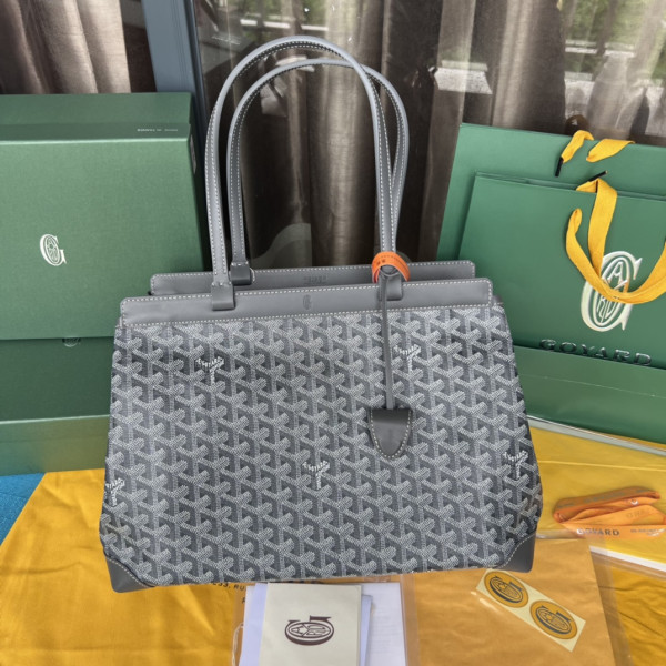 Go*ard tote bag-36cm*15cm*27cm