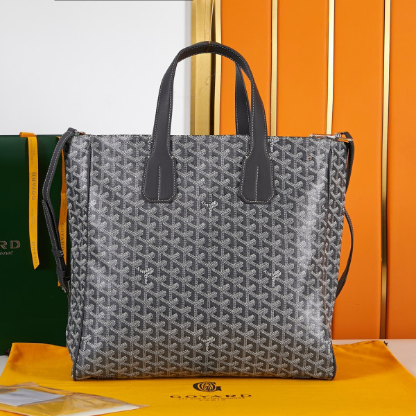 Go*ard tote bag-38*35*11.5cm
