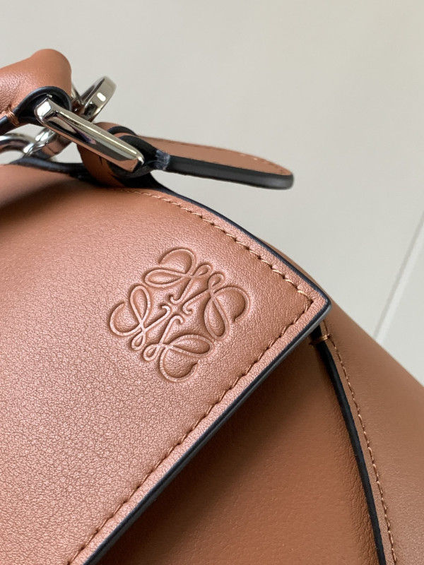 Loewe Puzzle Medium Bag-29*18*12CM