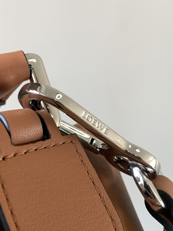 Loewe Puzzle Medium Bag-29*18*12CM