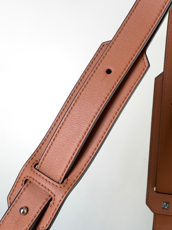 Loewe Puzzle Medium Bag-29*18*12CM
