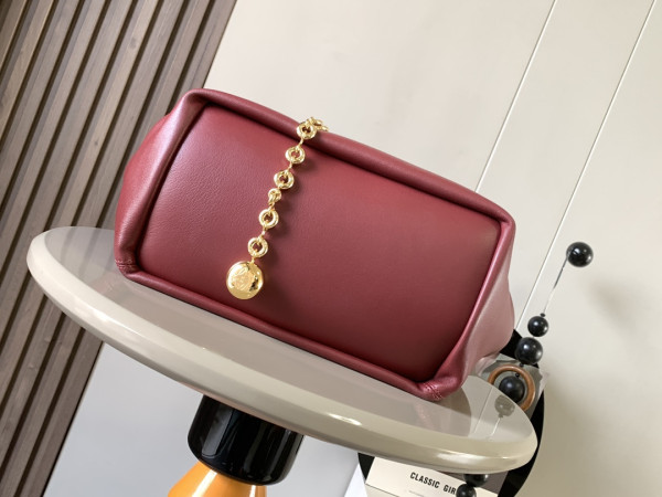 Loewe Squeeze Bag-34*33*13.5CM