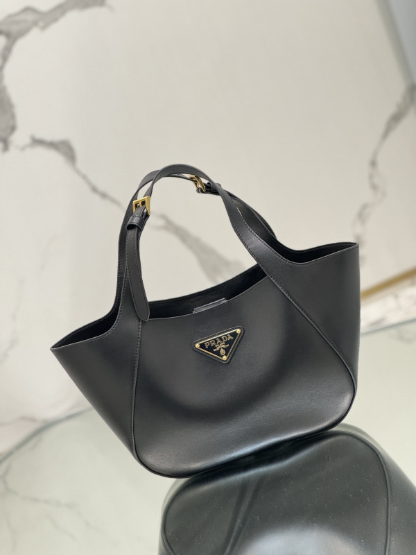 Pra*atote bag-28*20*7.5cm