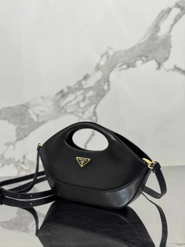 Pra*a crossbody bag 1ba421-32*19*4.5cm