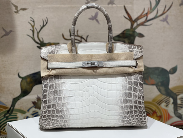 H**mes birkin 30cm all handmade