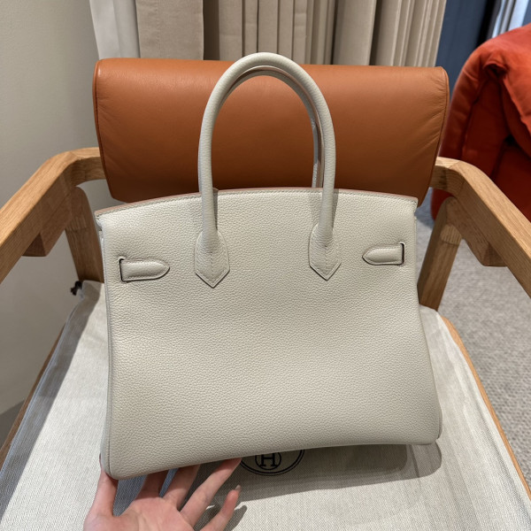 H**mes birkin 30cm all handmade