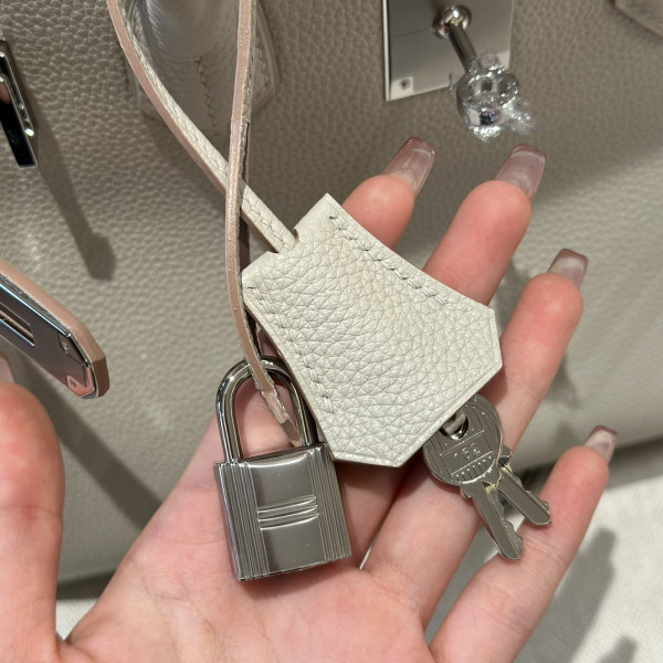 H**mes birkin 30cm all handmade
