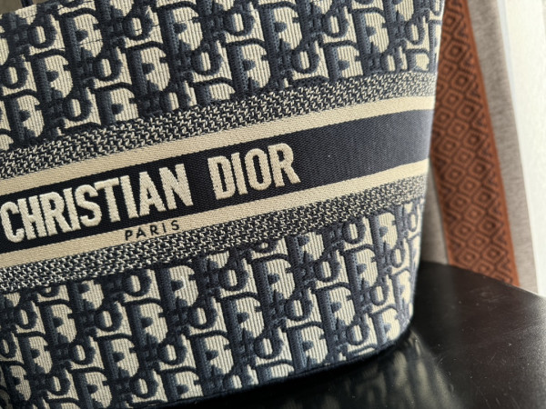 D*or tote bags-27*20*8cm
