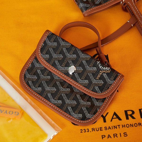 go*ard saint L**is bag-20*20*10cm