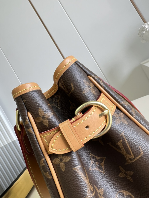 l**is V*t*n monogram bag-25*23*15cm