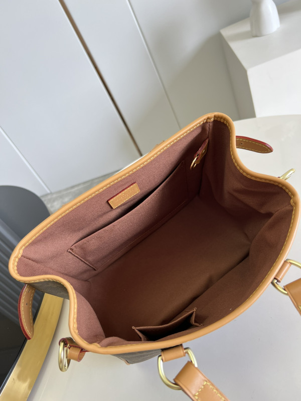 l**is V*t*n monogram bag-25*23*15cm