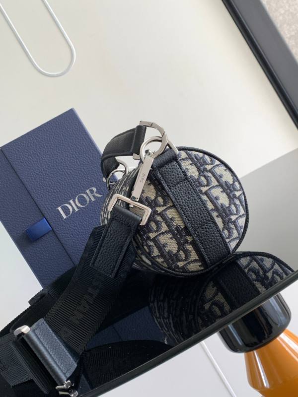 D*or roller bag-17*11.5*11.5cm
