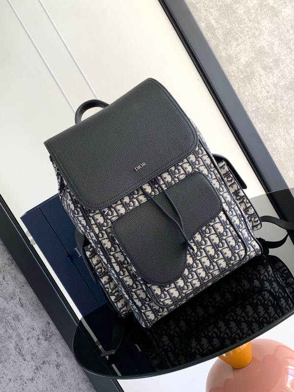 D*or backpack-26.5*41.5*17.5cm