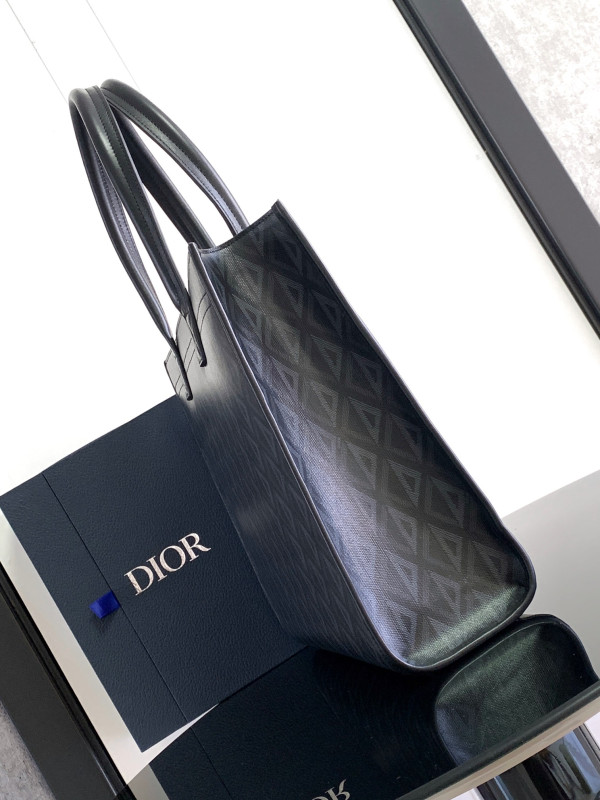 D*or safari tote bag-39*35*11cm