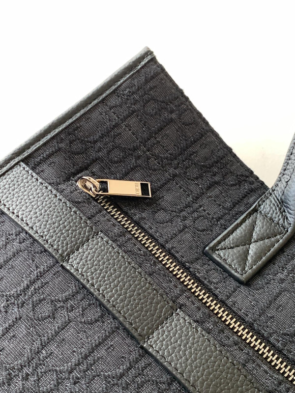 D*or safari tote bag-39*35*11cm