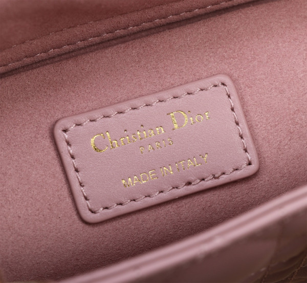 D*or lady d-joy bag-22*12*6cm