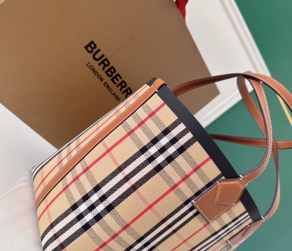 B**rry small london tote-44*16*24.5cm
