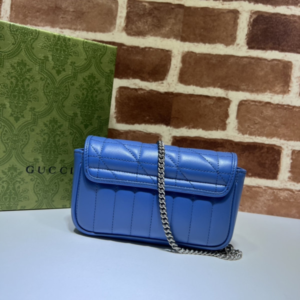 G*u*i gg marmont belt bag-16.5*10*5cm